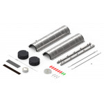 ARMADILLO<sup>®</sup> Stainless Kit